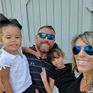 Meet your Posher, Greg